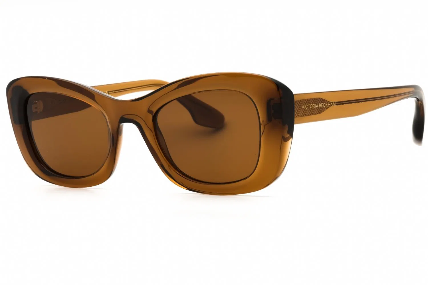 Victoria Beckham VB657S Sunglasses - view 2